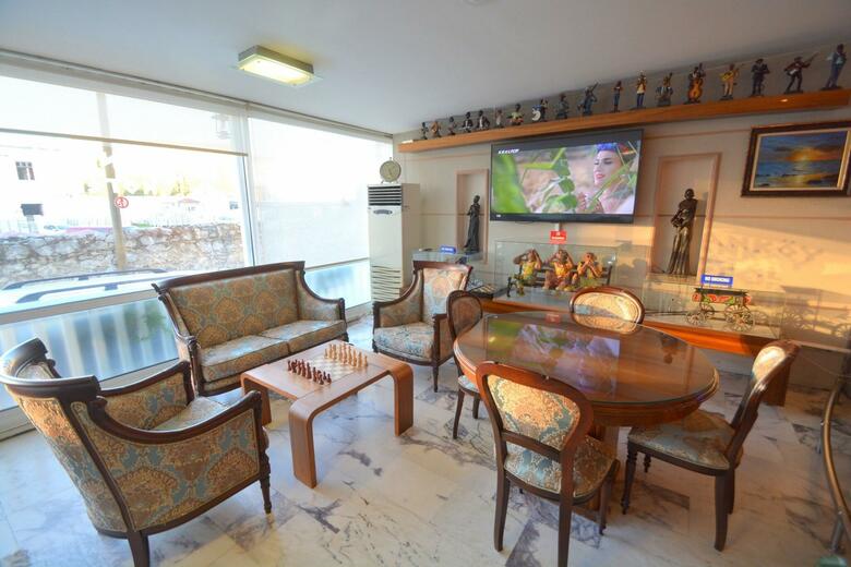 Istankoy Hotel Kusadasi