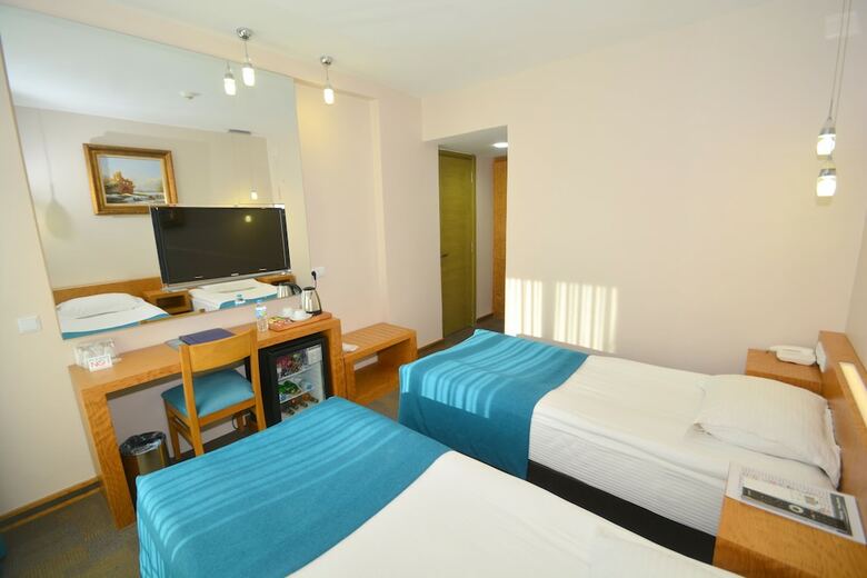 Istankoy Hotel Kusadasi