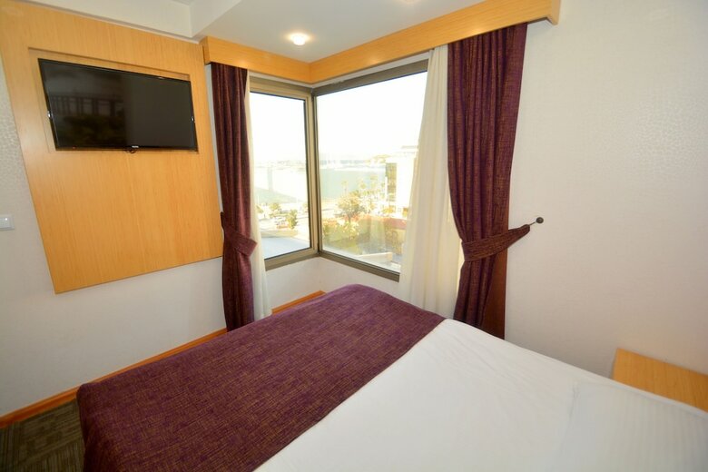 Istankoy Hotel Kusadasi