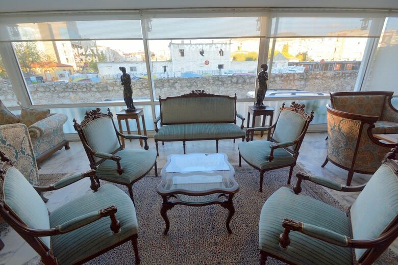 Istankoy Hotel Kusadasi