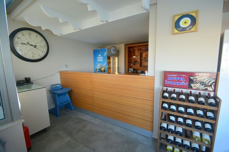 Istankoy Hotel Kusadasi
