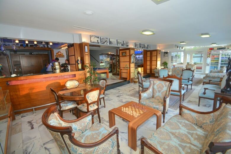 Istankoy Hotel Kusadasi