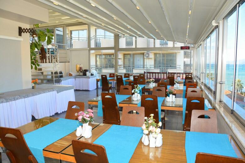 Istankoy Hotel Kusadasi