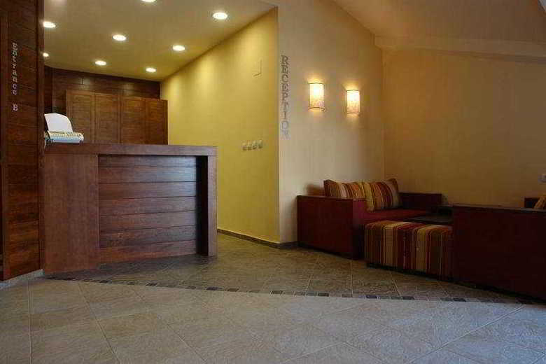 Hotel Winslow Highland