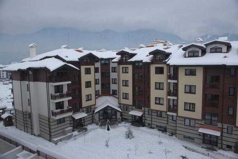 Hotel Winslow Highland