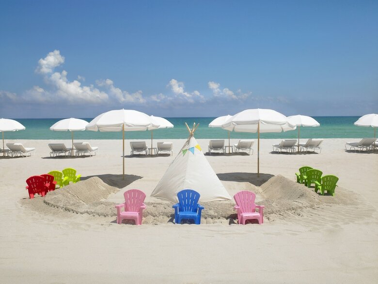 Grand Beach Hotel
