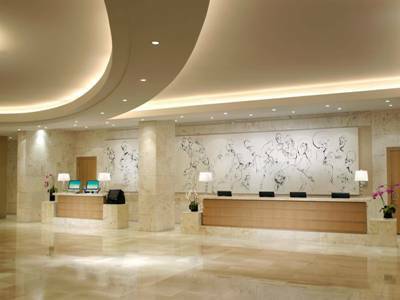 Grand Beach Hotel