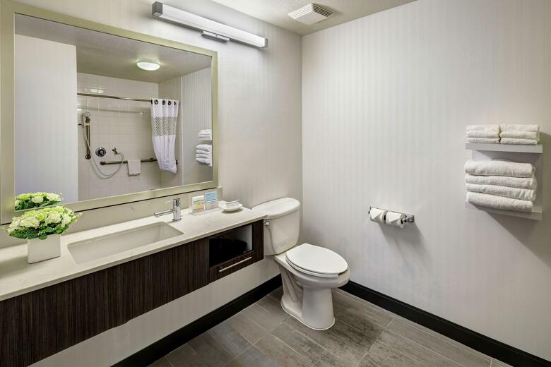 Hotel Hampton Inn & Suites Palm Desert Ca