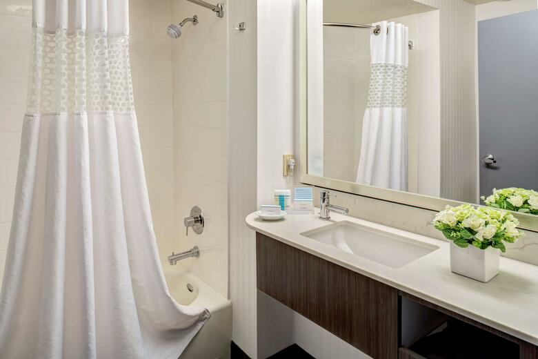 Hotel Hampton Inn & Suites Palm Desert Ca