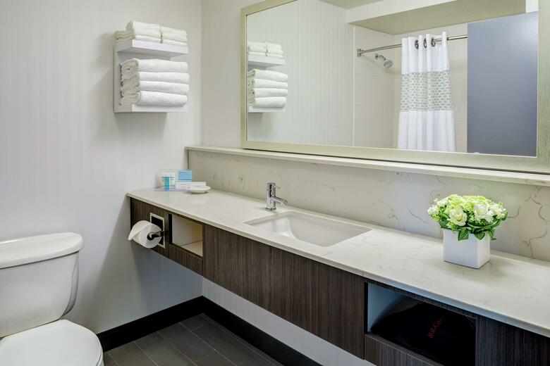 Hotel Hampton Inn & Suites Palm Desert Ca