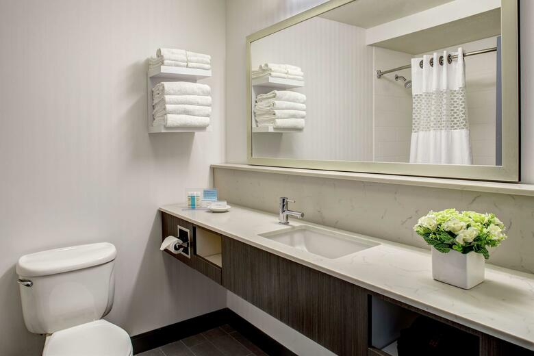 Hotel Hampton Inn & Suites Palm Desert Ca