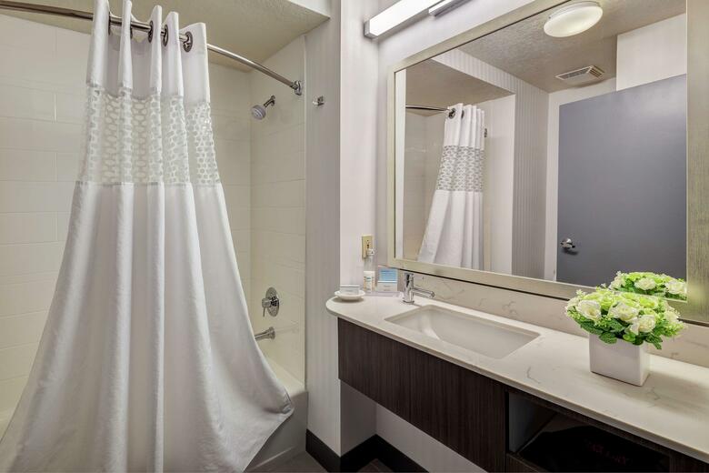 Hotel Hampton Inn & Suites Palm Desert Ca