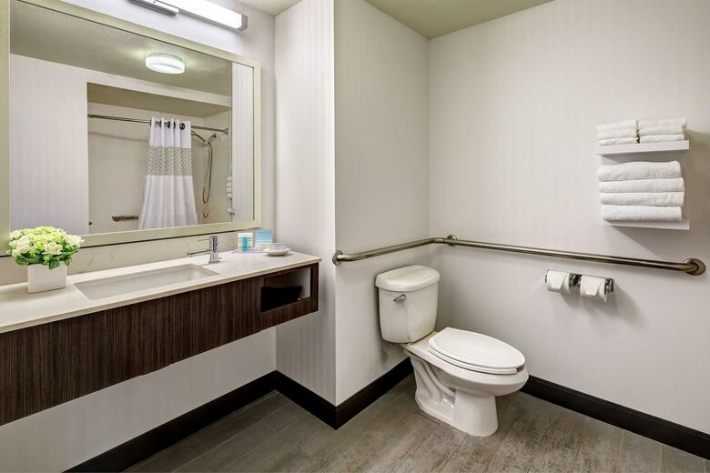 Hotel Hampton Inn & Suites Palm Desert Ca