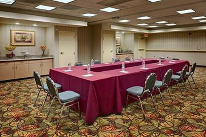 Hotel Hampton Inn & Suites Palm Desert Ca
