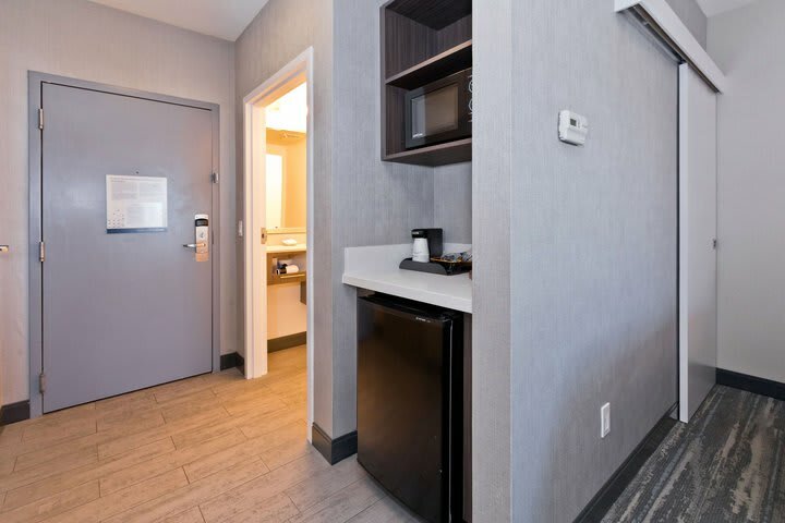 Hotel Hampton Inn & Suites Palm Desert Ca