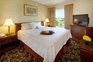 Hotel Hampton Inn & Suites Palm Desert Ca