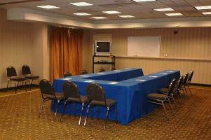 Hotel Hampton Inn & Suites Palm Desert Ca