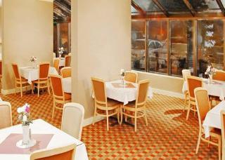 Hotel Clarion