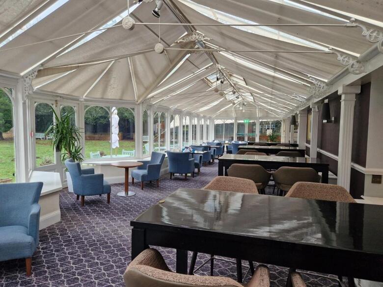 Hotel Doubletree By Hilton St. Anne's Manor
