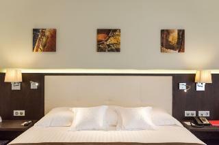 Hotel Terrou Bi