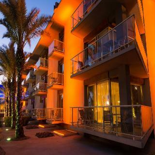 Hotel Terrou Bi