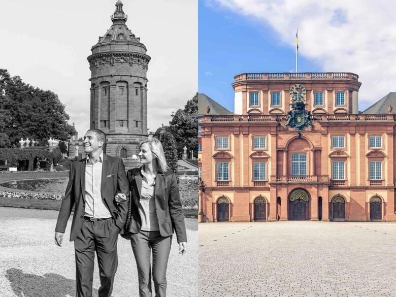 Mercure Hotel Mannheim Am Rathaus