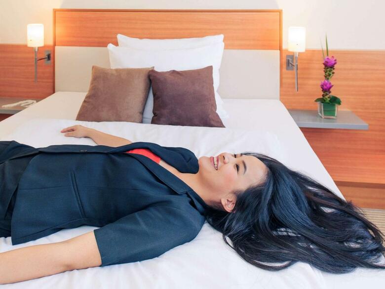 Mercure Hotel Mannheim Am Rathaus
