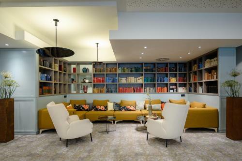 Mercure Hotel Saarbruecken City