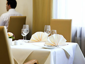 Hotel Mercure