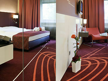 Hotel Mercure