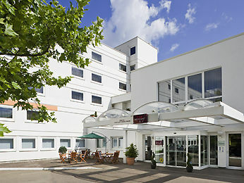 Hotel Mercure