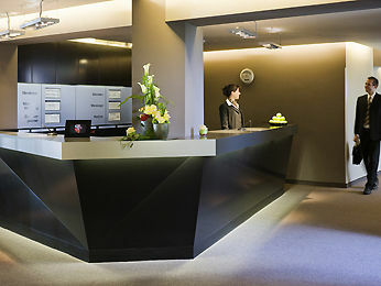 Hotel Mercure