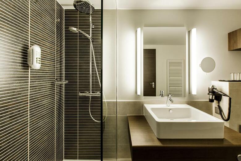 Mercure Hotel Wuerzburg Am Mainufer
