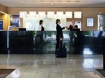 Hotel Novotel Kaiserslautern