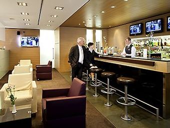 Hotel Novotel Kaiserslautern