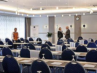 Hotel Novotel Kaiserslautern
