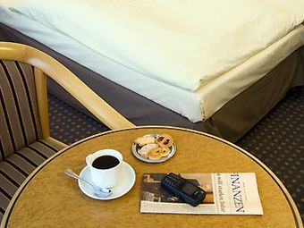 Hotel Novotel Kaiserslautern