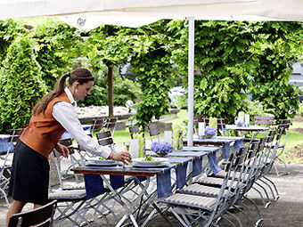 Hotel Novotel Kaiserslautern