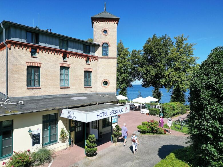 Phoenix Hotel Seeblick
