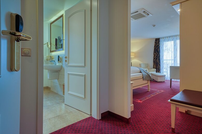 Phoenix Hotel Seeblick