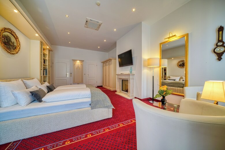 Phoenix Hotel Seeblick