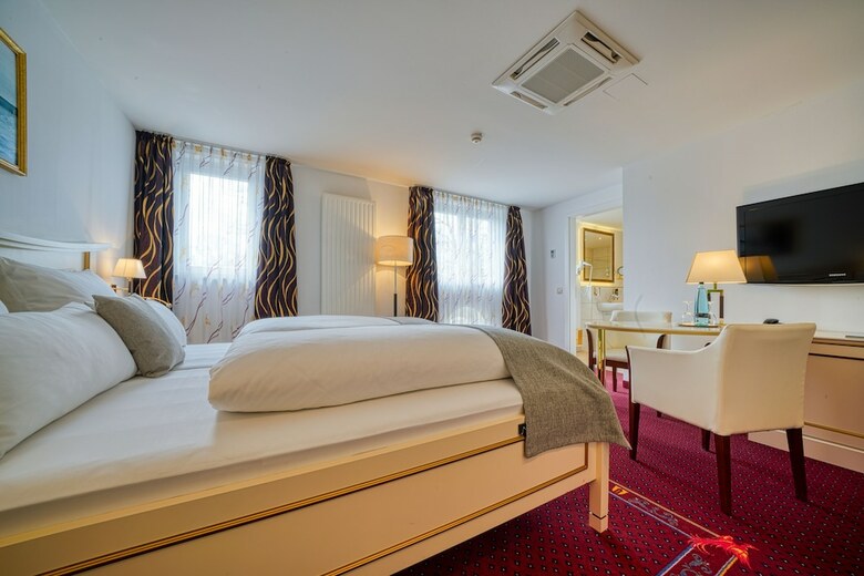 Phoenix Hotel Seeblick