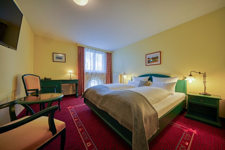 Phoenix Hotel Seeblick