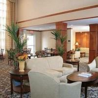 Hotel Staybridge Suites Calgary Airport