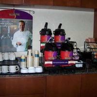 Hotel Staybridge Suites Calgary Airport
