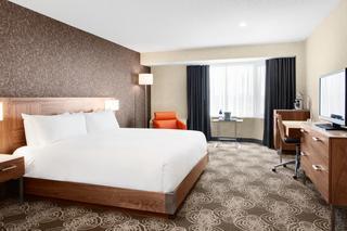 Hotel Hilton Laval