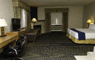 Holiday Inn Express Hotel & Suites Lethbridge