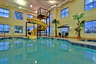 Holiday Inn Express Hotel & Suites Lethbridge