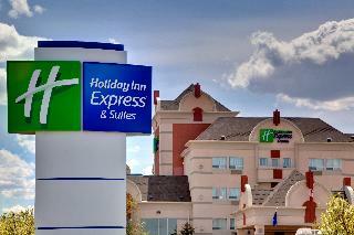 Holiday Inn Express Hotel & Suites Lethbridge