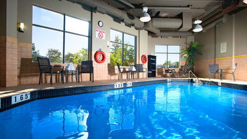 Hotel Holiday Inn Select Mississauga